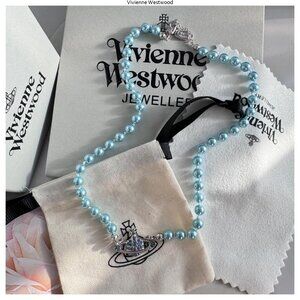Vivienne Westwood Jewelry